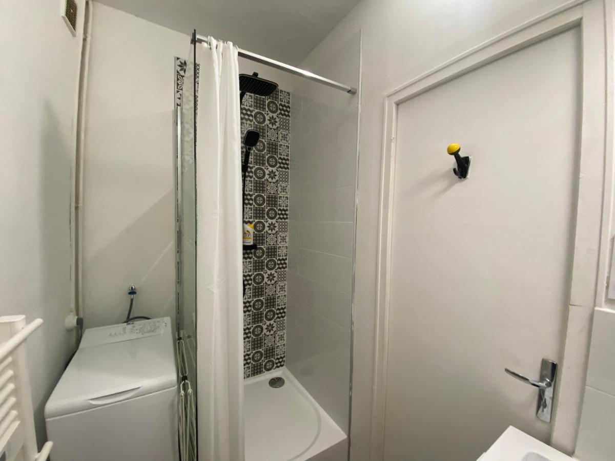 Ferienwohnung Le Puits Du Bourg Nevers Exterior foto