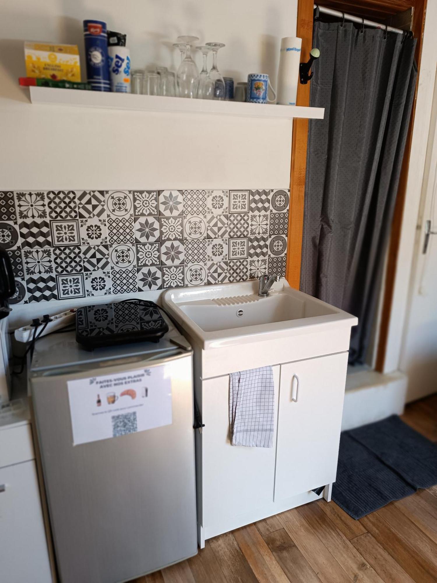 Ferienwohnung Le Puits Du Bourg Nevers Exterior foto